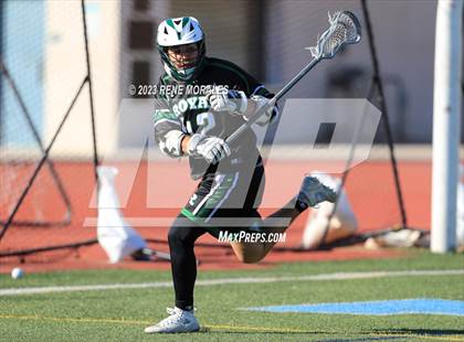 Thumbnail 2 in Royal vs Crescenta Valley photogallery.