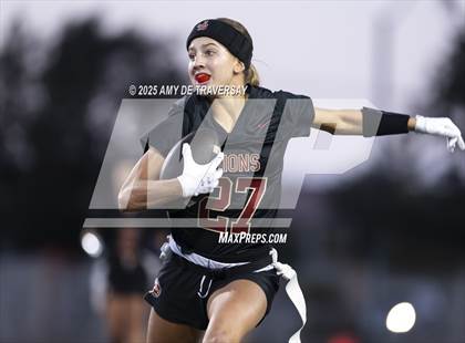 Thumbnail 3 in Trabuco Hills @ JSerra Catholic photogallery.