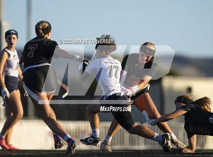 Thumbnail 2 in Trabuco Hills @ JSerra Catholic photogallery.