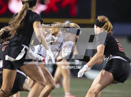 Thumbnail 3 in Trabuco Hills @ JSerra Catholic photogallery.
