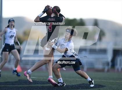 Thumbnail 1 in Trabuco Hills @ JSerra Catholic photogallery.