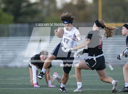 Thumbnail 3 in Trabuco Hills @ JSerra Catholic photogallery.