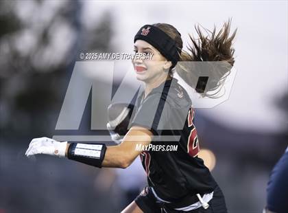 Thumbnail 3 in Trabuco Hills @ JSerra Catholic photogallery.