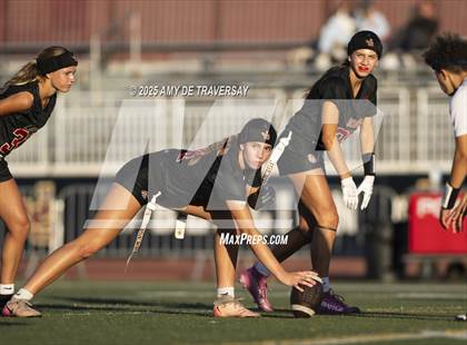 Thumbnail 2 in Trabuco Hills @ JSerra Catholic photogallery.