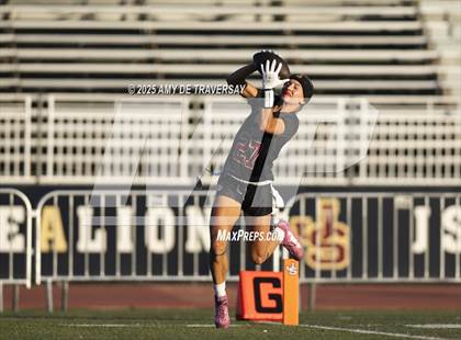 Thumbnail 3 in Trabuco Hills @ JSerra Catholic photogallery.