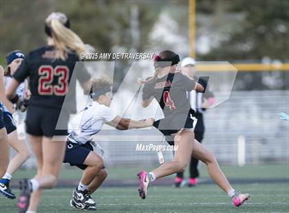 Thumbnail 3 in Trabuco Hills @ JSerra Catholic photogallery.