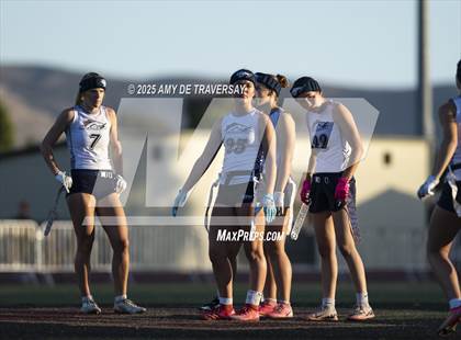 Thumbnail 3 in Trabuco Hills @ JSerra Catholic photogallery.
