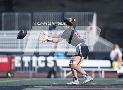 Thumbnail 1 in Trabuco Hills @ JSerra Catholic photogallery.