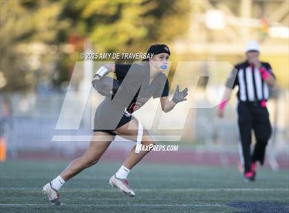 Thumbnail 3 in Trabuco Hills @ JSerra Catholic photogallery.
