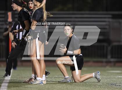 Thumbnail 3 in Trabuco Hills @ JSerra Catholic photogallery.