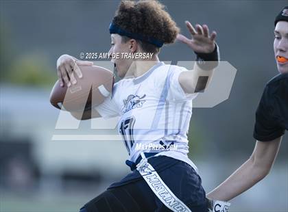 Thumbnail 3 in Trabuco Hills @ JSerra Catholic photogallery.