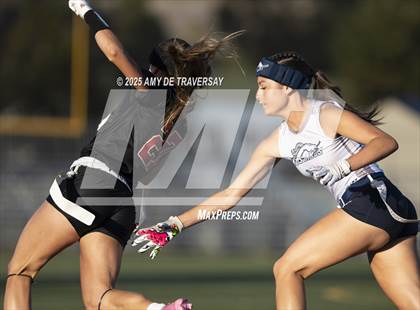 Thumbnail 1 in Trabuco Hills @ JSerra Catholic photogallery.