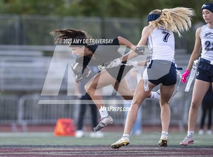 Thumbnail 3 in Trabuco Hills @ JSerra Catholic photogallery.