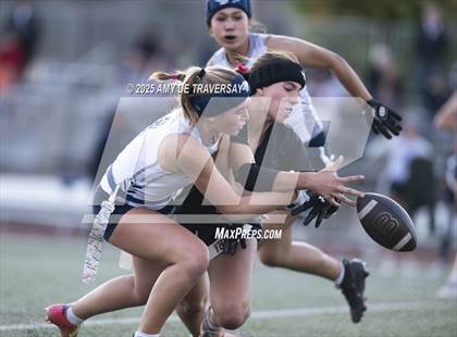 Thumbnail 3 in Trabuco Hills @ JSerra Catholic photogallery.