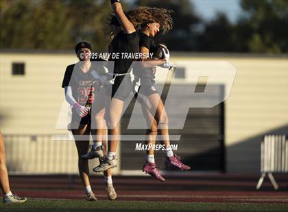Thumbnail 3 in Trabuco Hills @ JSerra Catholic photogallery.