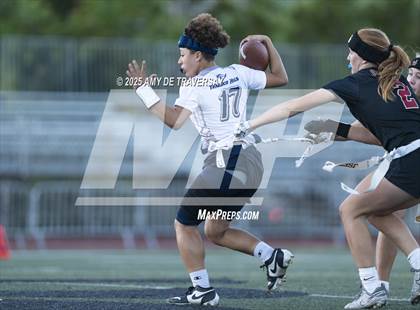 Thumbnail 3 in Trabuco Hills @ JSerra Catholic photogallery.