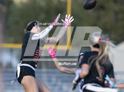 Thumbnail 3 in Trabuco Hills @ JSerra Catholic photogallery.
