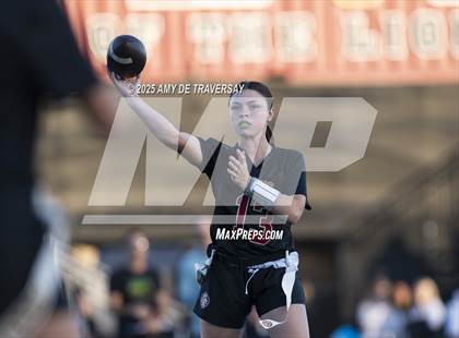 Thumbnail 1 in Trabuco Hills @ JSerra Catholic photogallery.