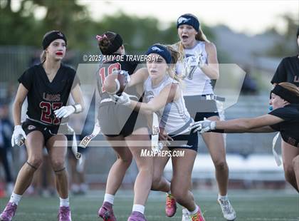 Thumbnail 3 in Trabuco Hills @ JSerra Catholic photogallery.