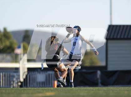 Thumbnail 2 in Trabuco Hills @ JSerra Catholic photogallery.