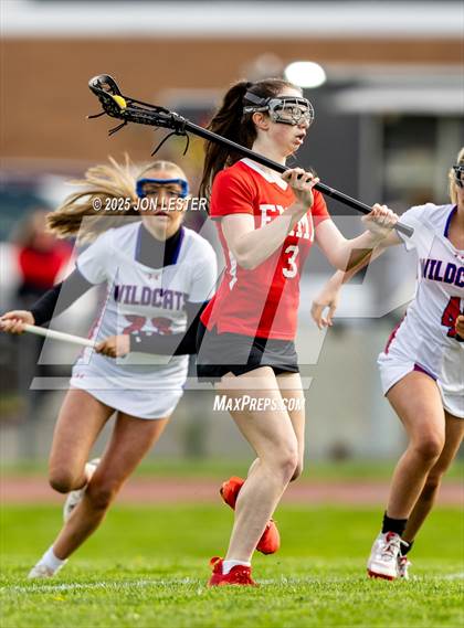 Thumbnail 1 in Emma Willard @ Hoosick Falls/Tamarac photogallery.