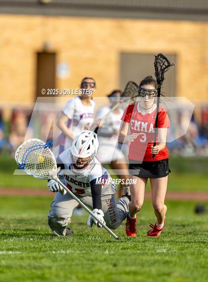 Thumbnail 1 in Emma Willard @ Hoosick Falls/Tamarac photogallery.