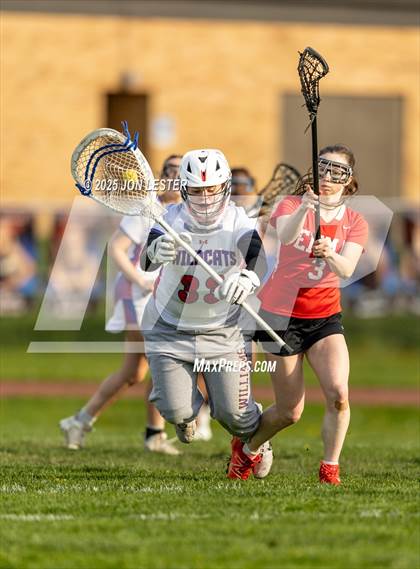Thumbnail 2 in Emma Willard @ Hoosick Falls/Tamarac photogallery.