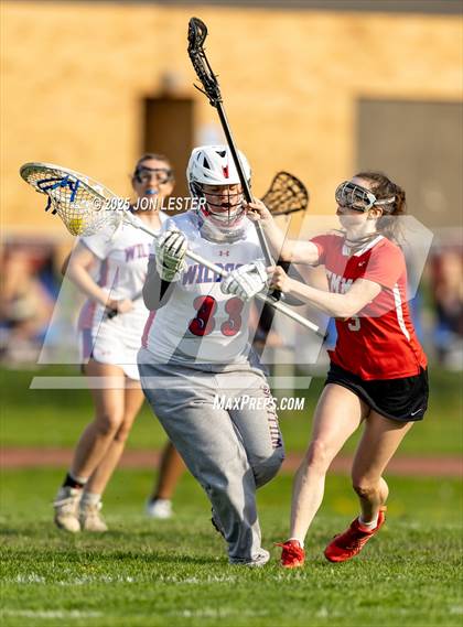Thumbnail 3 in Emma Willard @ Hoosick Falls/Tamarac photogallery.