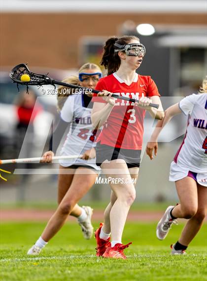 Thumbnail 3 in Emma Willard @ Hoosick Falls/Tamarac photogallery.