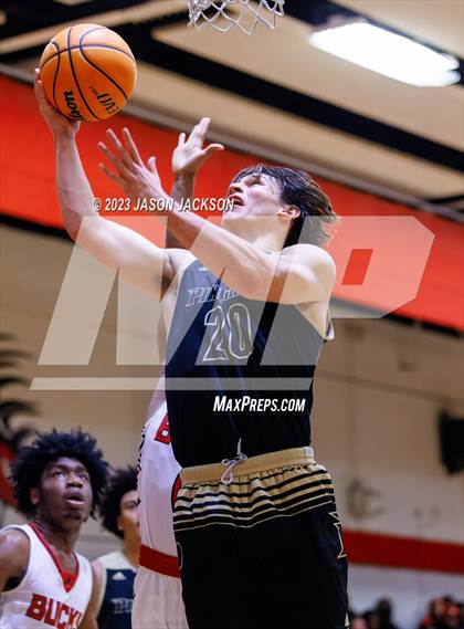 Thumbnail 1 in Pinecrest @ Hoke County photogallery.