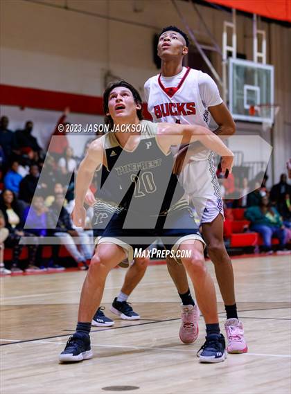 Thumbnail 1 in Pinecrest @ Hoke County photogallery.