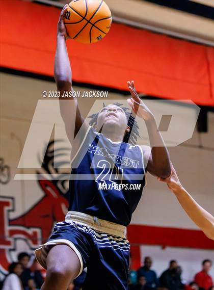 Thumbnail 3 in Pinecrest @ Hoke County photogallery.