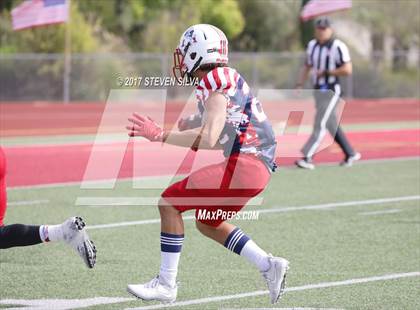 Thumbnail 1 in Boron vs. Christian (Honor Bowl) photogallery.