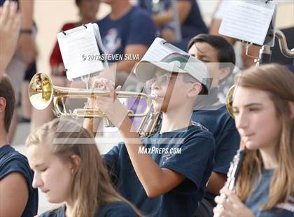 Thumbnail 1 in Boron vs. Christian (Honor Bowl) photogallery.