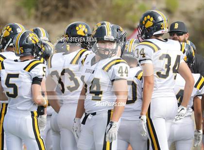 Thumbnail 2 in Boron vs. Christian (Honor Bowl) photogallery.