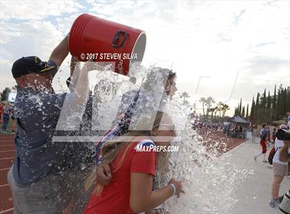 Thumbnail 2 in Boron vs. Christian (Honor Bowl) photogallery.