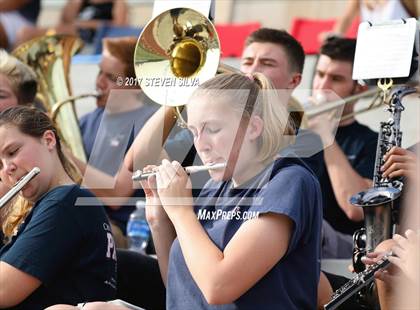 Thumbnail 3 in Boron vs. Christian (Honor Bowl) photogallery.