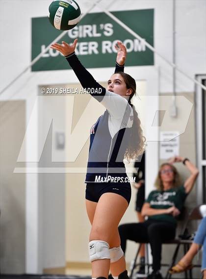 Thumbnail 1 in Indian Rocks Christian vs. Cambridge Christian (Keswick Invitational) photogallery.