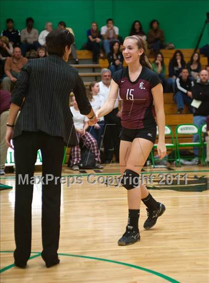 Thumbnail 1 in RHAM vs. East Lyme (CIAC Class L Final) photogallery.