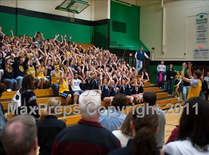 Thumbnail 1 in RHAM vs. East Lyme (CIAC Class L Final) photogallery.