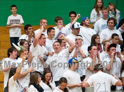 Thumbnail 1 in RHAM vs. East Lyme (CIAC Class L Final) photogallery.