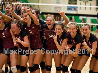 Thumbnail 1 in RHAM vs. East Lyme (CIAC Class L Final) photogallery.