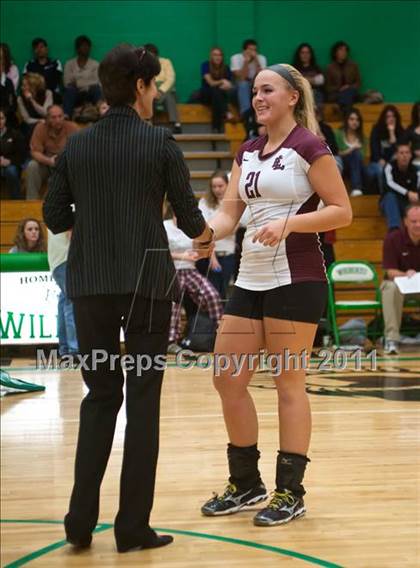 Thumbnail 1 in RHAM vs. East Lyme (CIAC Class L Final) photogallery.
