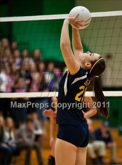 Thumbnail 1 in RHAM vs. East Lyme (CIAC Class L Final) photogallery.