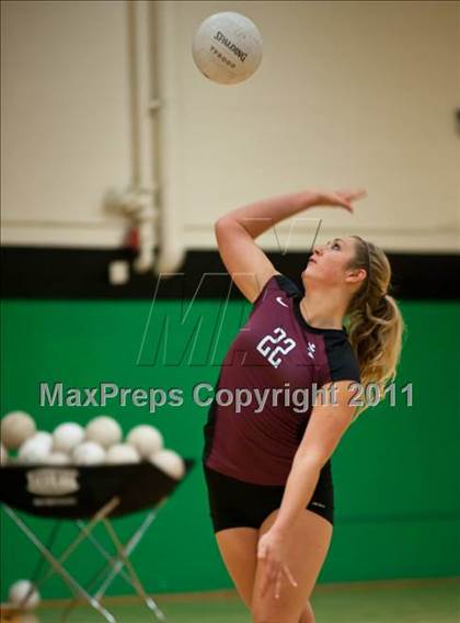 Thumbnail 2 in RHAM vs. East Lyme (CIAC Class L Final) photogallery.