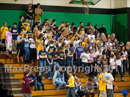 Thumbnail 1 in RHAM vs. East Lyme (CIAC Class L Final) photogallery.