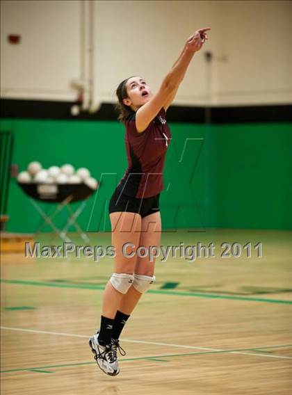 Thumbnail 1 in RHAM vs. East Lyme (CIAC Class L Final) photogallery.