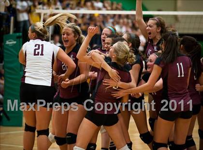 Thumbnail 1 in RHAM vs. East Lyme (CIAC Class L Final) photogallery.