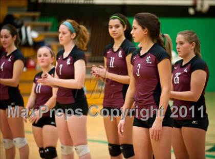 Thumbnail 2 in RHAM vs. East Lyme (CIAC Class L Final) photogallery.