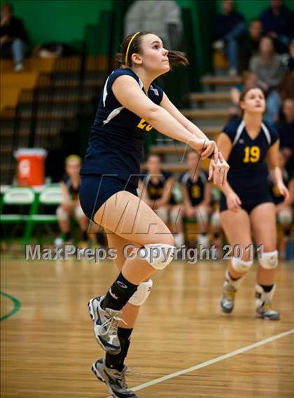 Thumbnail 3 in RHAM vs. East Lyme (CIAC Class L Final) photogallery.
